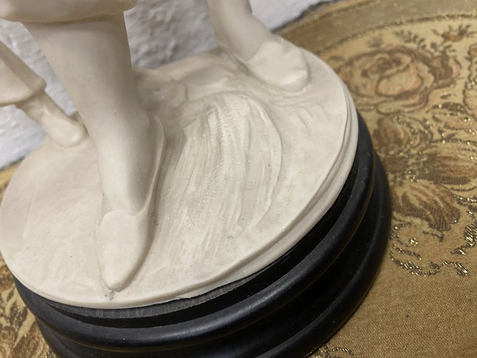 Голяма френска фигура от 1960 г