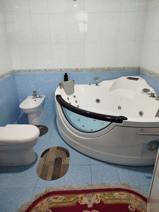 Юнусобод тумани Отчопар 1  махалласида уй сотилади