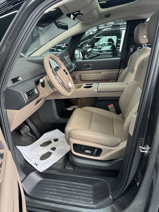 Lixiang i6 720км 2025