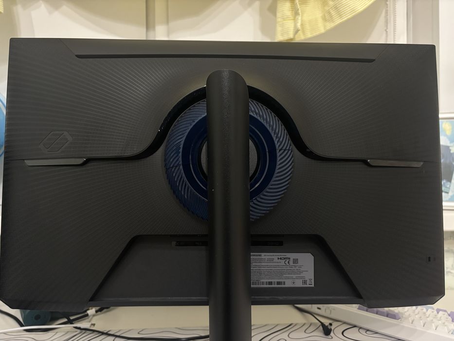 Монитор Samsung Odyssey G3