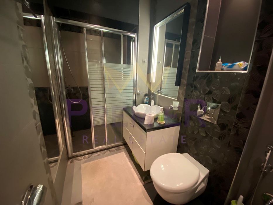 Дава се под наем Двустаен апартамент в Варна, Лятно кино Тракия - 60 кв.м за 663 € - Снимка #6