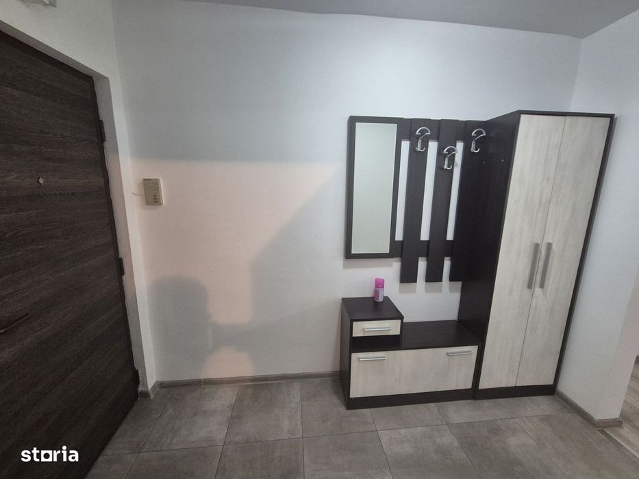 Apartament 2 camere Moroasa