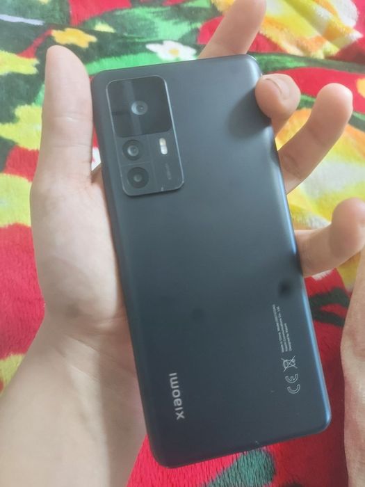 Xiaomi 12T 256 гб