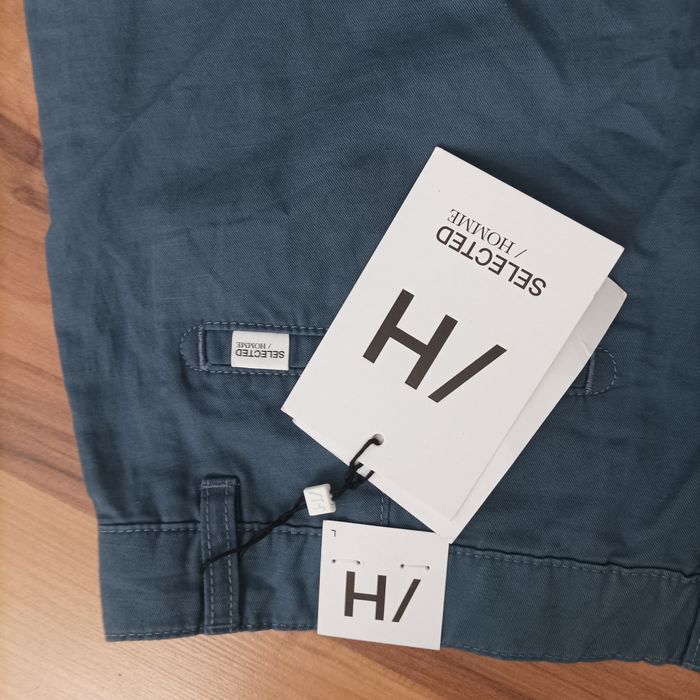 J.Lindeberg mi /Selected Homme-Л мъжки панталон