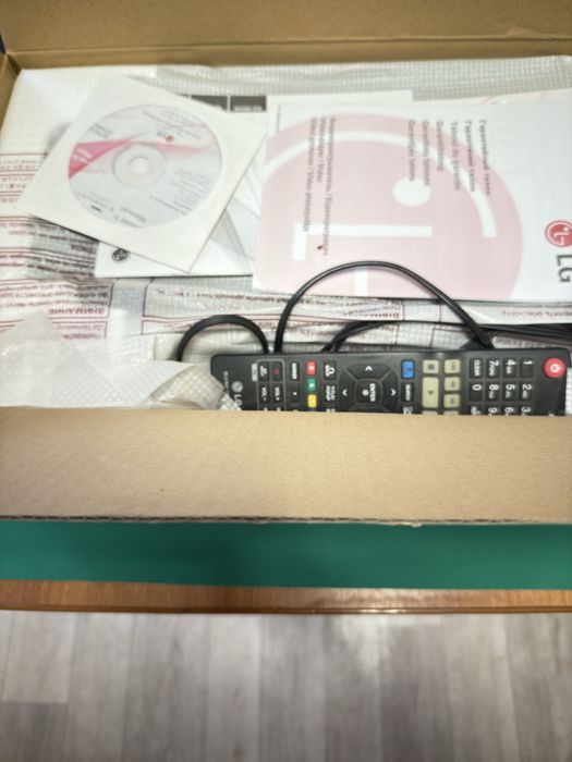 DVD Player  Blu-ray Disc TM