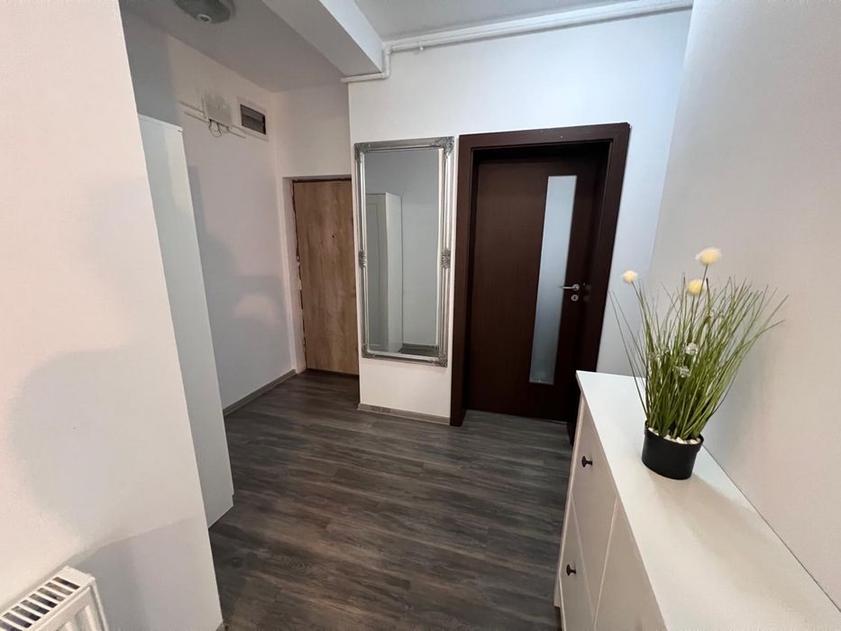 Apartament 2 camere giroc