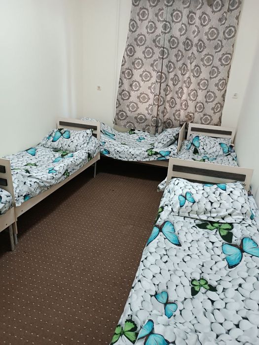 Хостел  хотел квартира Уй мехмонхона hotel xostel Xotel Hostel