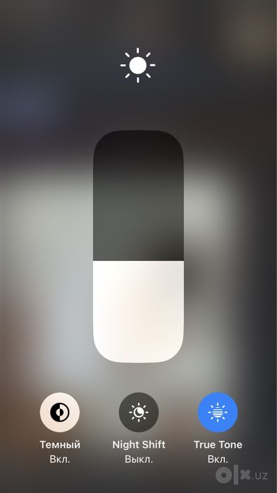 Iphone 8 sotiladi