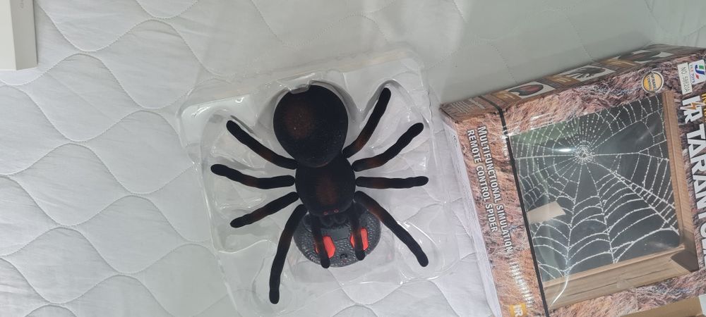 Игрушки на батарейках