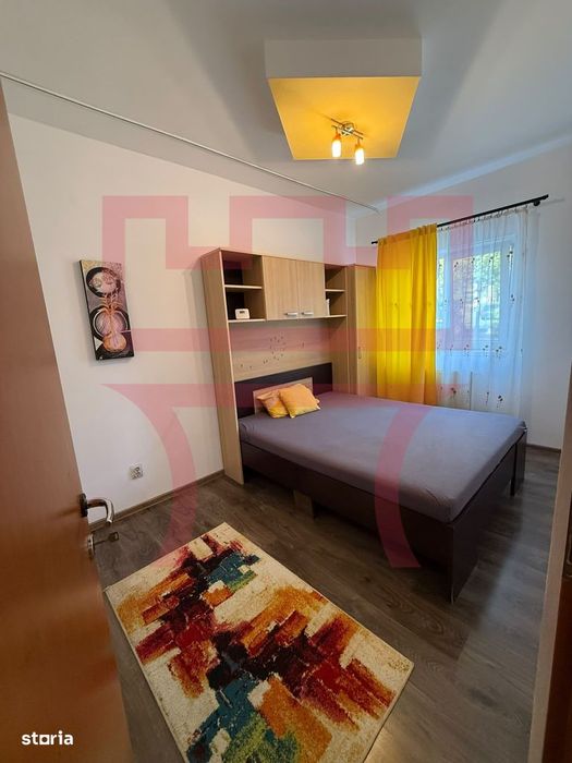 Apartament 3 camere 2 dormitoare parcare Baciu str. Jupiter Petrom