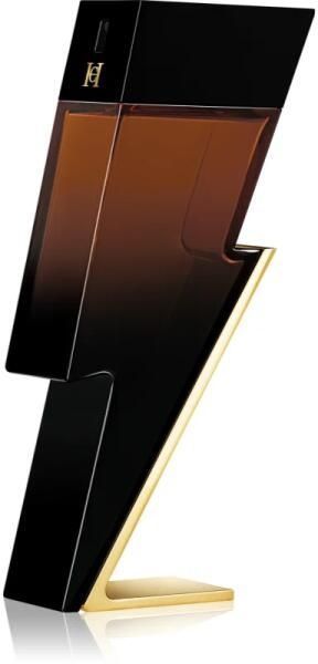Parfum  Carolina Herrera - Bad Boy 100ml elixir