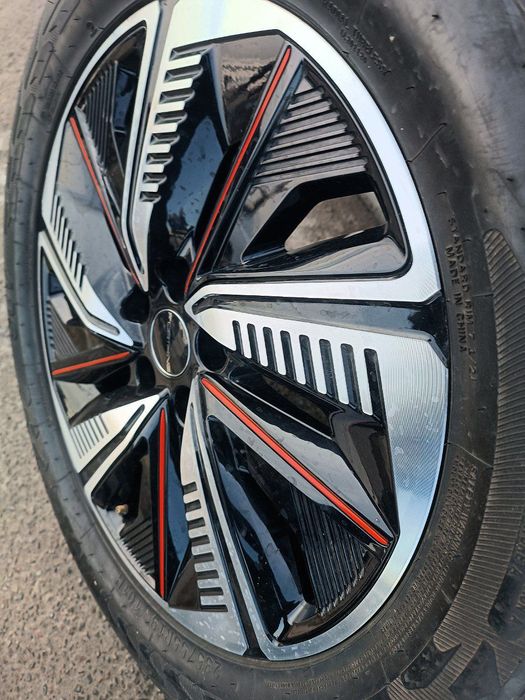 19 диска балон холати янгидай айби йук