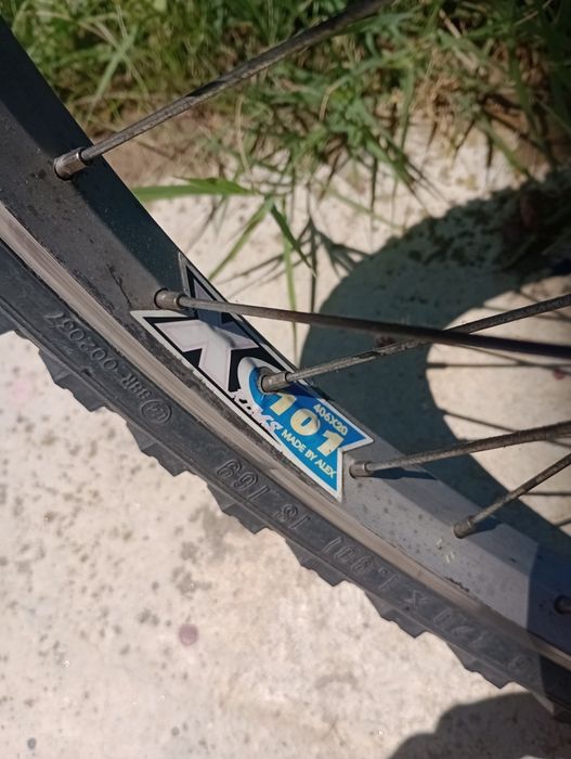 Bicicleta 20 inchi pentru copii 5-8 ani