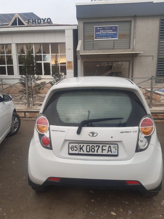 Spark 2 Pozitsiya 2012