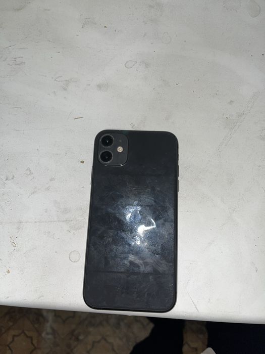 Iphone 11 жағдайы жақсы