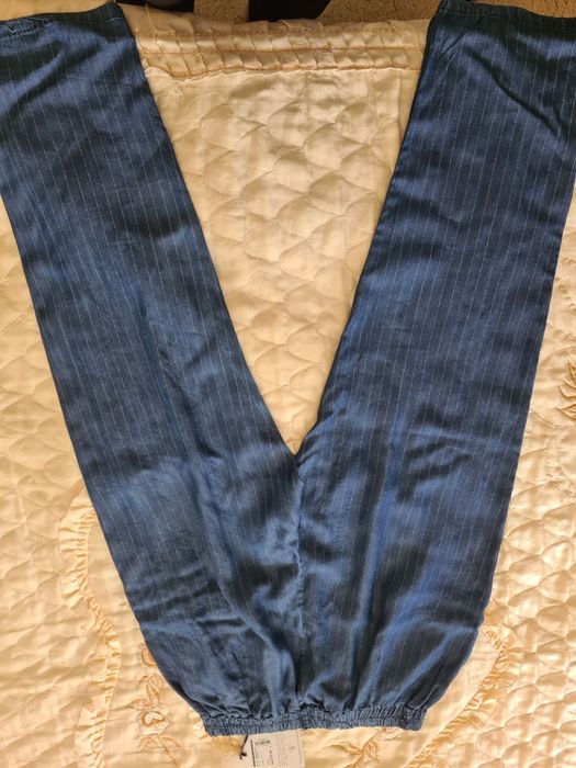 Летен панталон Rosini