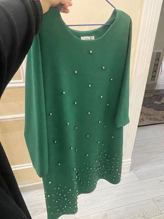 Продаю вечернее платье