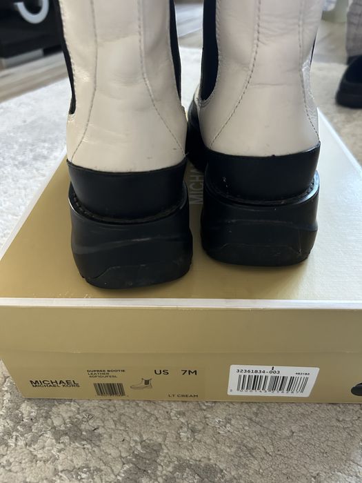 Замни боти Michael Kors