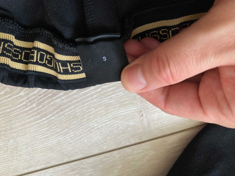 Hugo Boss Hadiko Win мъжко долнище долница размер S