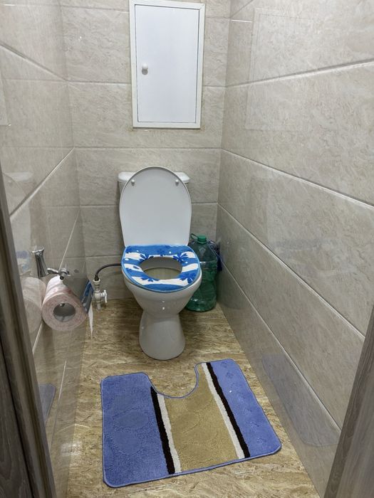 Продаю сваю 3х комнатную квартиру с мебелью и ремомтом