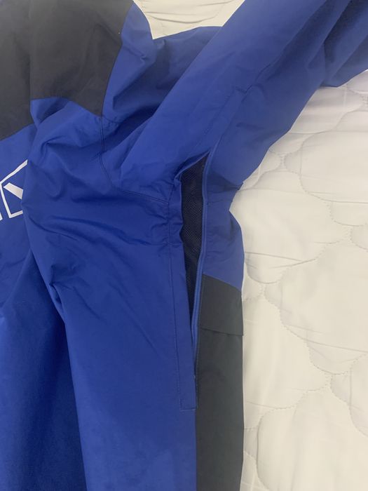 Engelbert Strauss- непромокаемо яке