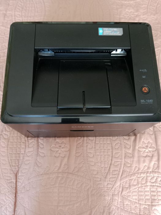 Продам принтер Самсунг ML-1640