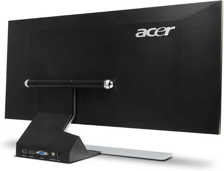 Монито  Acer S273HL /27  инча
