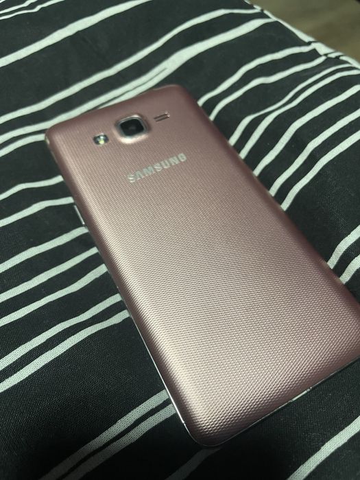 Samsung Galaxy Grand Prime+ duos