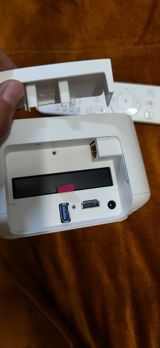 Telekom Magenta TV box