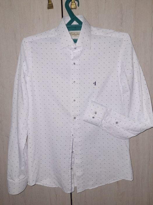 Рубашка сатылады