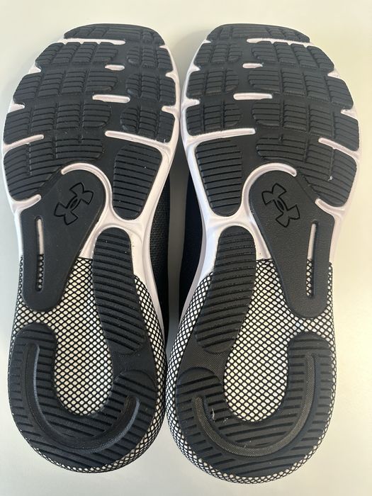 Кроссовки оригинал Under Armour
