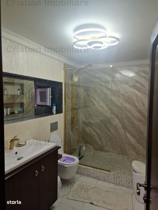 Imens !! Ultracentral  Super Apartament 3 Cam 120 Mp Mobilat Utilat