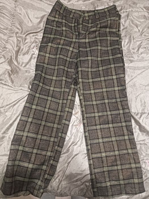 Екстравагантен панталон