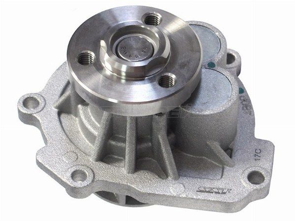 Помпа Opel Astra