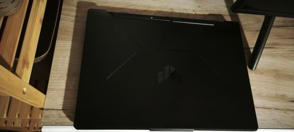 Laptop asus tuf gaming a15