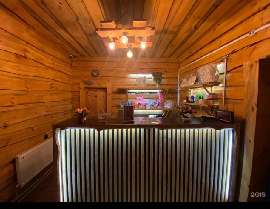 Срочно сдается баня