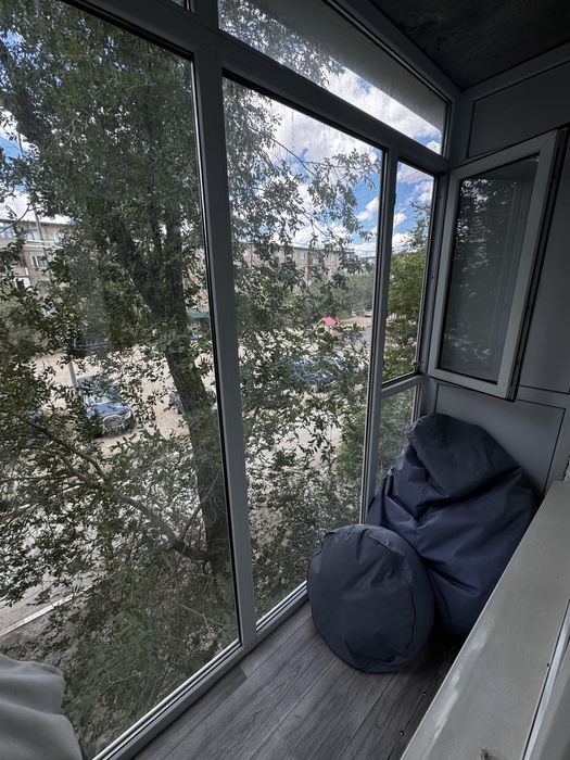 Продается 2х комнатная квартира