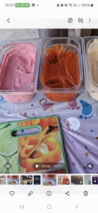 Proțap porc oaie pui