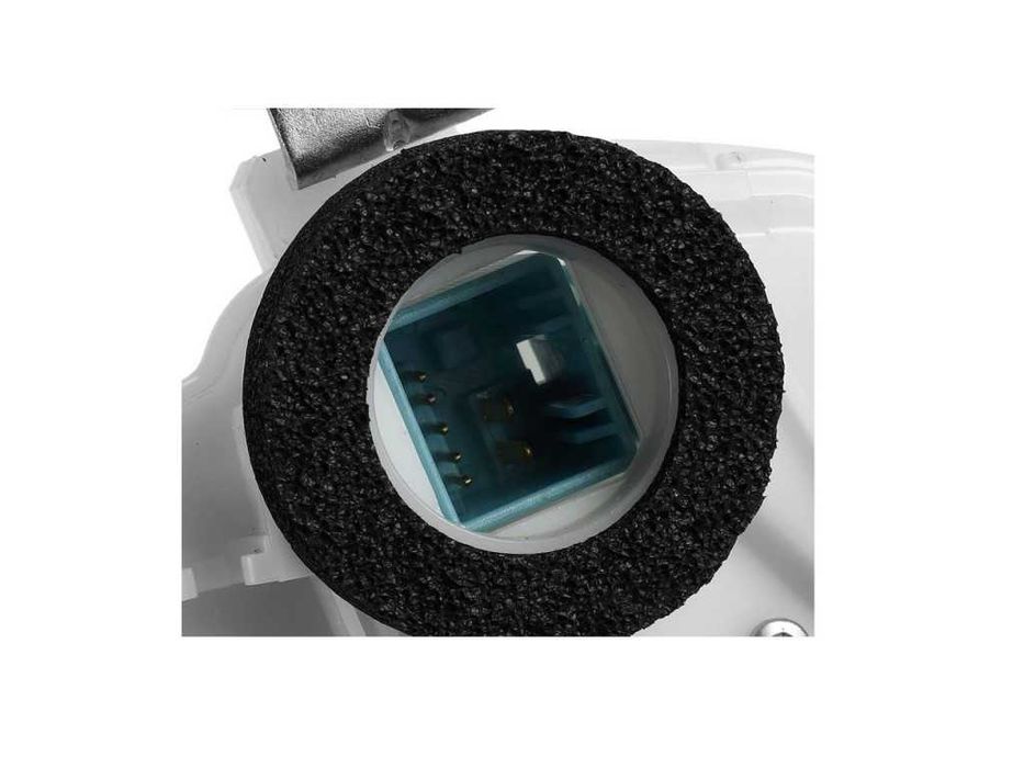 Брава за врата за Honda Civic 8