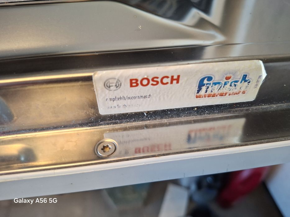 Мини миялна машина BOSCH