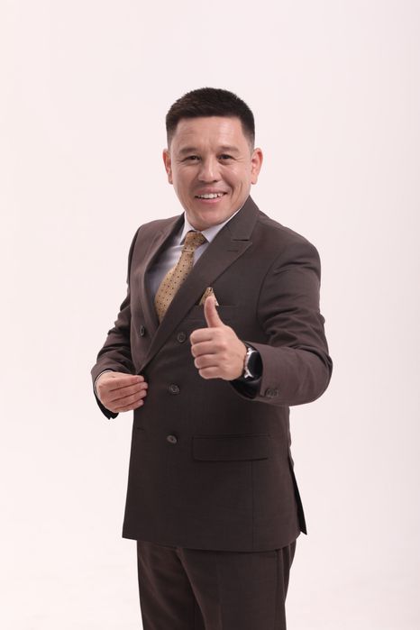 Асаба Тамада в Алматы