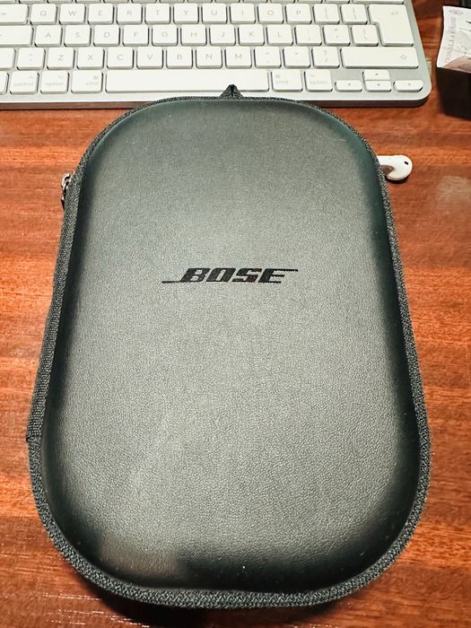 Casti Bose QC35 ed2 in stare foarte buna