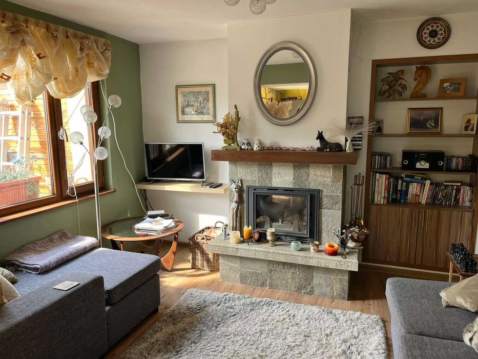Продава се Къща в с. Габарево, Област Стара Загора - 150 кв.м за 476 €/кв.м - Снимка #4
