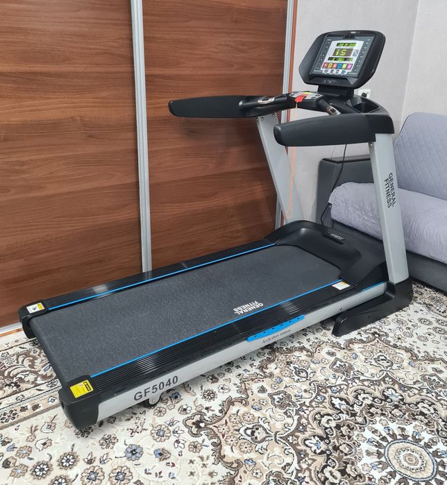 Беговая дорожка "GENERAL FITNESS 5040"