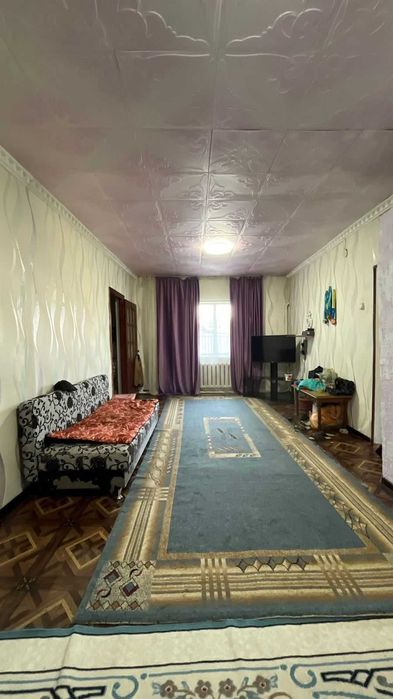 Продается  дом в центре с.Карабулак Ескельдинский р-н