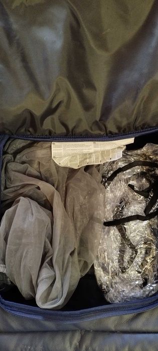 Детска количка 3в1