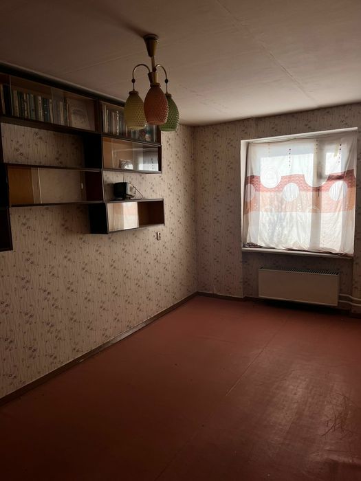 Продам 2х комнатную квартиру