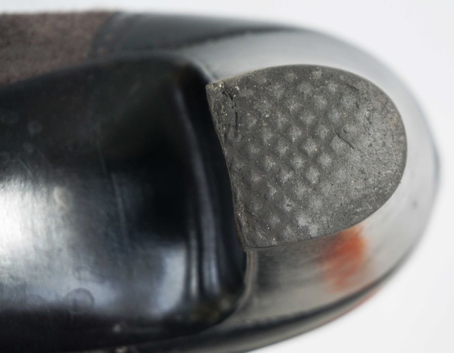 Pantofi dama piele naturala negri masura 39