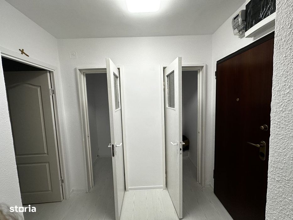 De Închiriat – 3 Camere | Calea Dorobanți | 73 Mp | Proaspăt Renovat