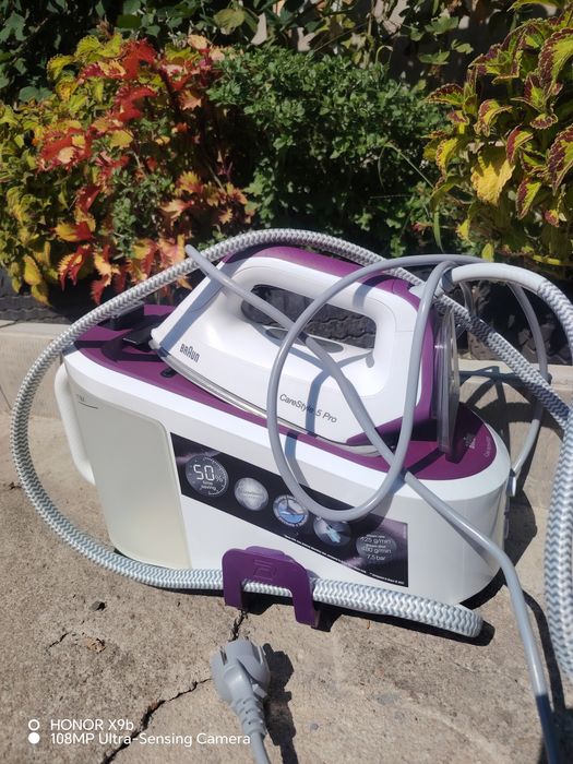 Braun Carestyle 5 pro